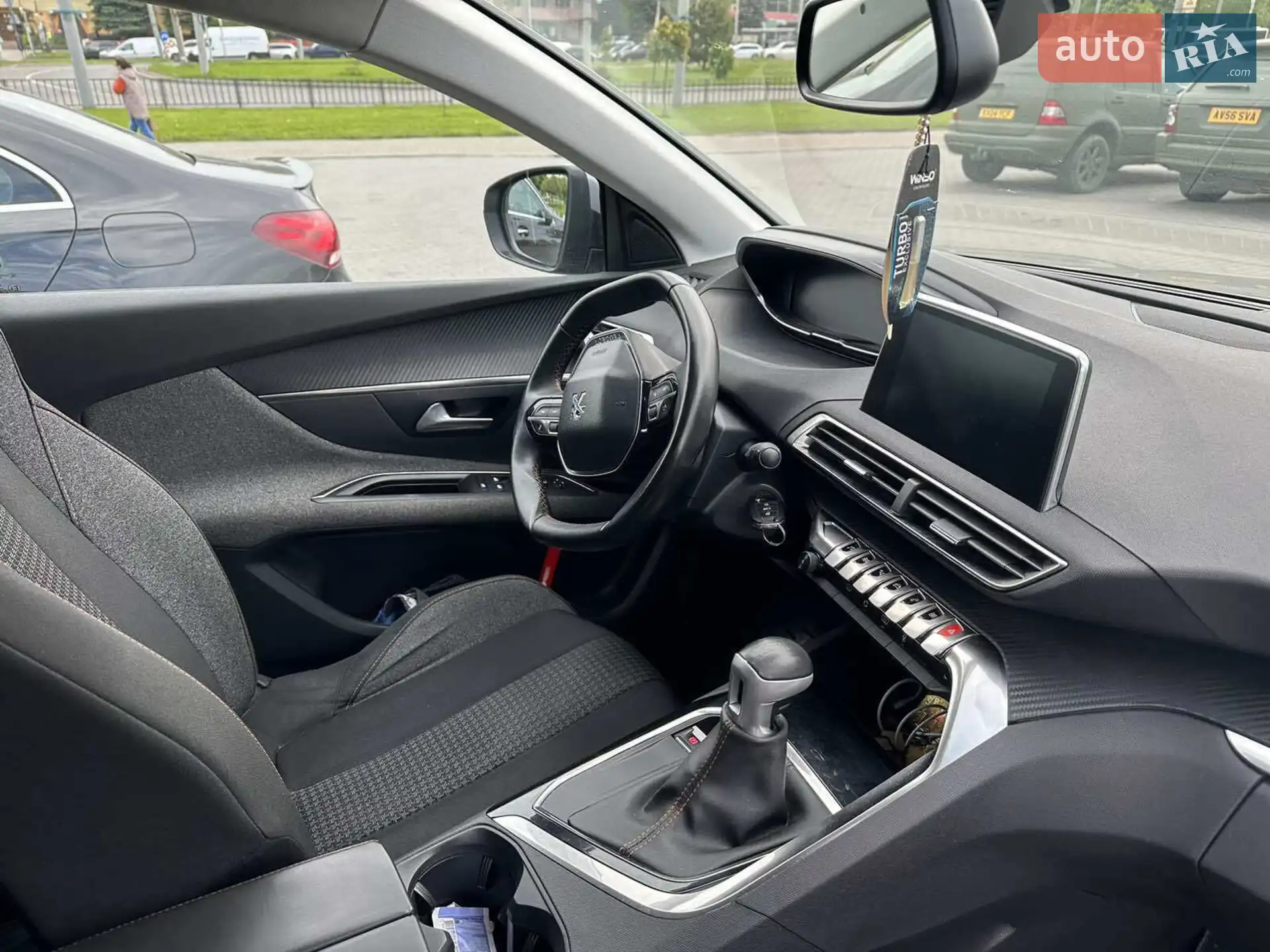 2016 Peugeot 3008 - мініатюра 6