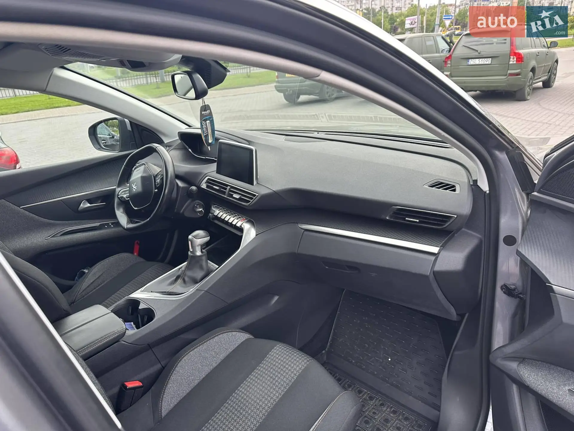 2016 Peugeot 3008 - мініатюра 7