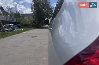 Внедорожник / Кроссовер Peugeot 3008 2011 в 