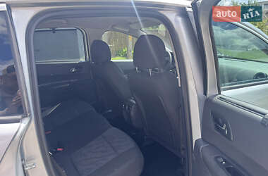 Внедорожник / Кроссовер Peugeot 3008 2011 в 