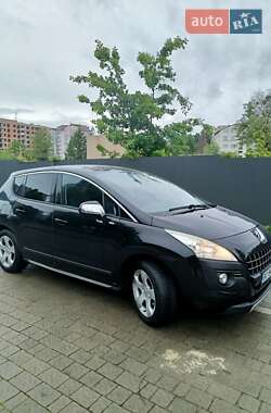 Peugeot 3008 2013 Peugeot 3008 2013