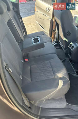 Позашляховик / Кросовер Peugeot 3008 2013 в 