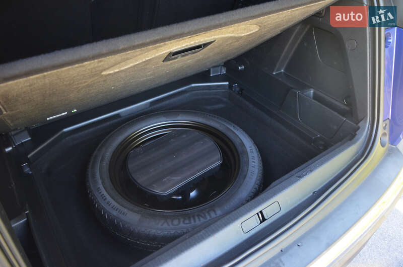 Позашляховик / Кросовер Peugeot 3008 2018 в Вінниці