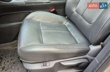 Внедорожник / Кроссовер Peugeot 3008 2011 в 