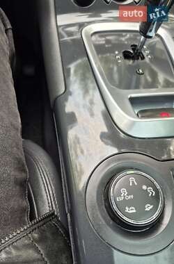 Внедорожник / Кроссовер Peugeot 3008 2011 в 