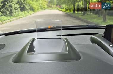 Внедорожник / Кроссовер Peugeot 3008 2011 в 