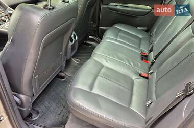 Внедорожник / Кроссовер Peugeot 3008 2011 в 