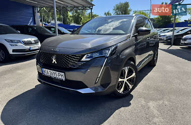Peugeot 3008 2021 Peugeot 3008 2021