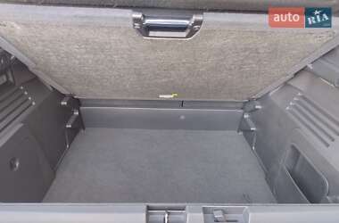Внедорожник / Кроссовер Peugeot 3008 2011 в 