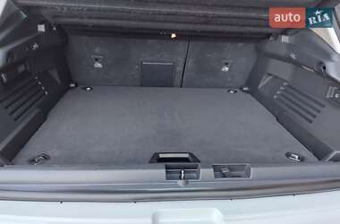 Внедорожник / Кроссовер Peugeot 3008 2011 в 