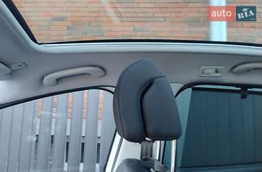 Внедорожник / Кроссовер Peugeot 3008 2011 в 