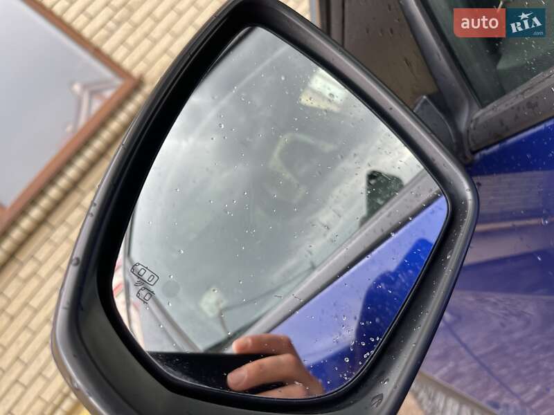 Позашляховик / Кросовер Peugeot 3008 2019 в Тернополі