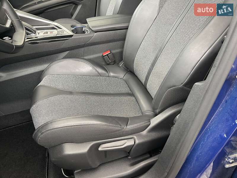 Позашляховик / Кросовер Peugeot 3008 2019 в Тернополі