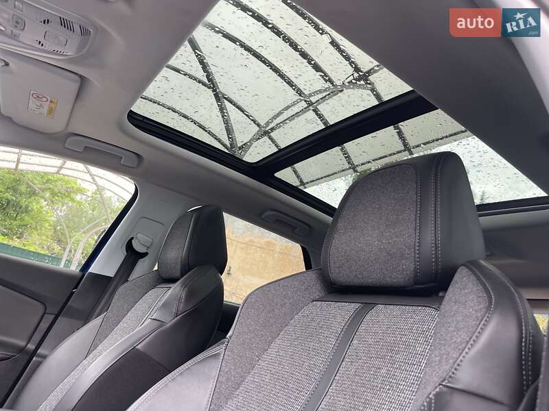 Позашляховик / Кросовер Peugeot 3008 2019 в Тернополі