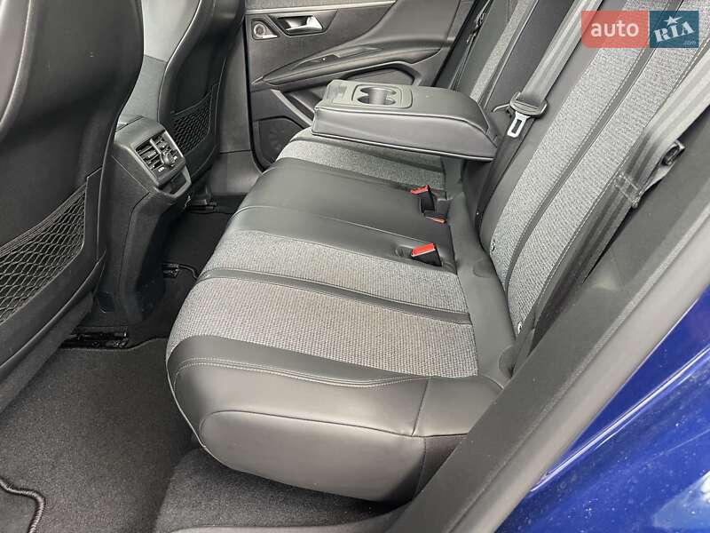 Позашляховик / Кросовер Peugeot 3008 2019 в Тернополі