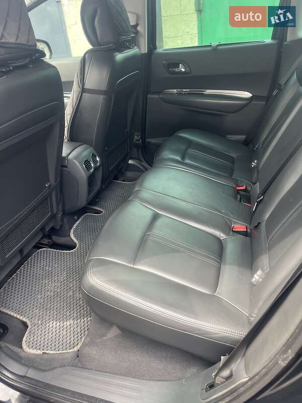 Внедорожник / Кроссовер Peugeot 3008 2009 в Доброполье