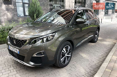 Peugeot 3008 2020 Peugeot 3008 2020