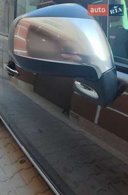 Внедорожник / Кроссовер Peugeot 3008 2010 в 