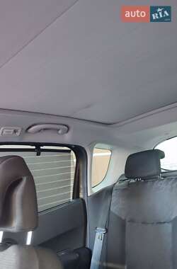 Внедорожник / Кроссовер Peugeot 3008 2010 в 
