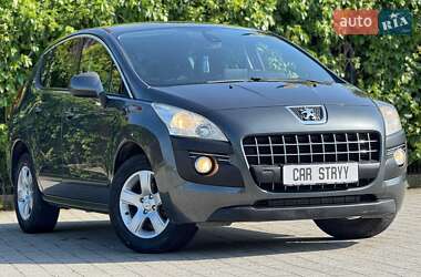 Peugeot 3008 2012 Peugeot 3008 2012