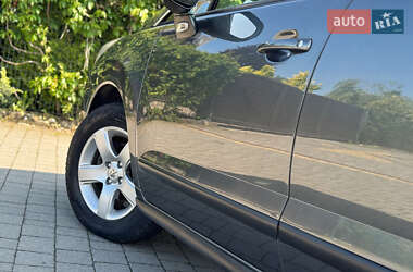 Внедорожник / Кроссовер Peugeot 3008 2012 в 