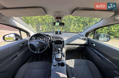 Внедорожник / Кроссовер Peugeot 3008 2012 в 