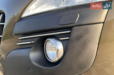 Внедорожник / Кроссовер Peugeot 3008 2011 в 