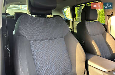 Внедорожник / Кроссовер Peugeot 3008 2011 в 
