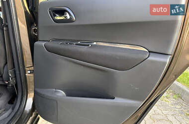 Внедорожник / Кроссовер Peugeot 3008 2011 в 