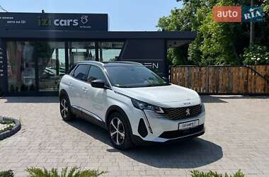 Peugeot 3008 2021 Peugeot 3008 2021