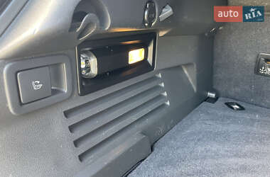 Внедорожник / Кроссовер Peugeot 3008 2012 в 