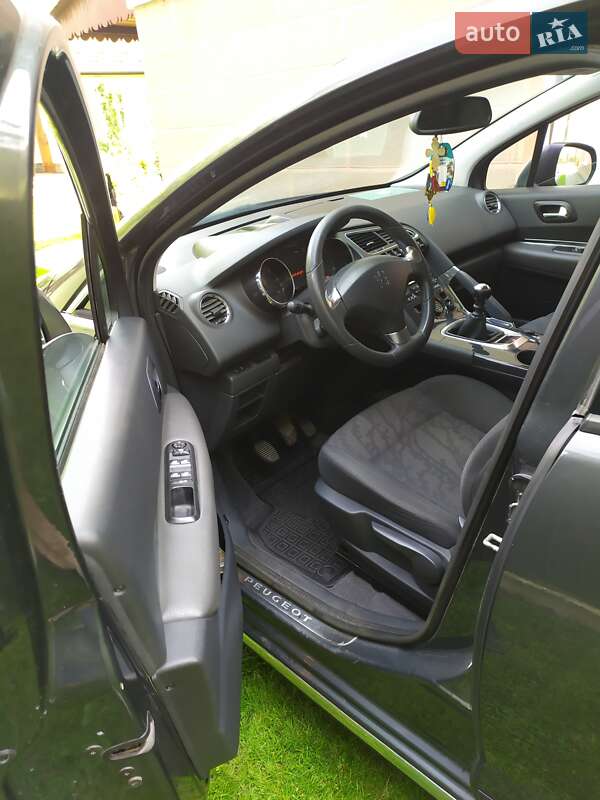 Позашляховик / Кросовер Peugeot 3008 2013 в Буську фото 10 Позашляховик / Кросовер Peugeot 3008 2013 в Буську