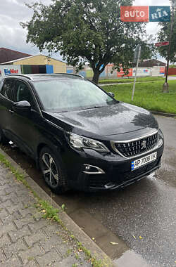 Peugeot 3008 2017 Peugeot 3008 2017