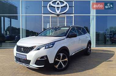 Peugeot 3008 2020 Peugeot 3008 2020