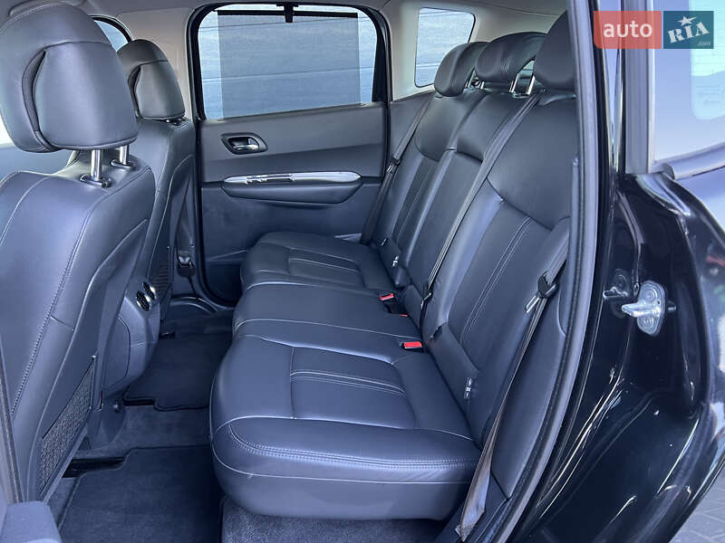 Внедорожник / Кроссовер Peugeot 3008 2009 в Львове