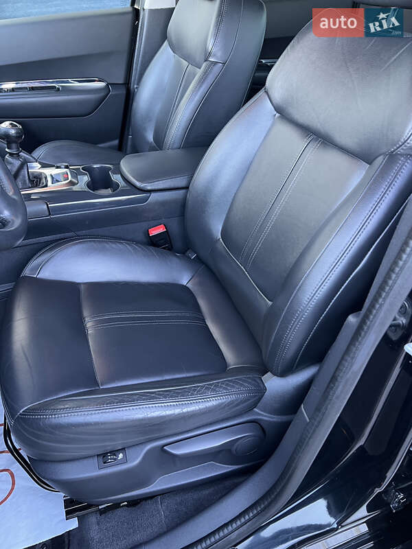 Внедорожник / Кроссовер Peugeot 3008 2009 в Львове