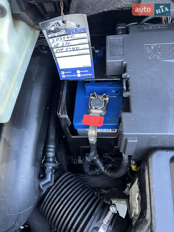 Внедорожник / Кроссовер Peugeot 3008 2009 в Львове