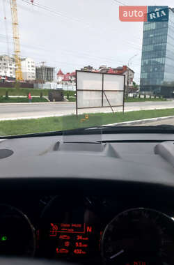 Внедорожник / Кроссовер Peugeot 3008 2011 в 
