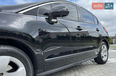 Внедорожник / Кроссовер Peugeot 3008 2012 в 