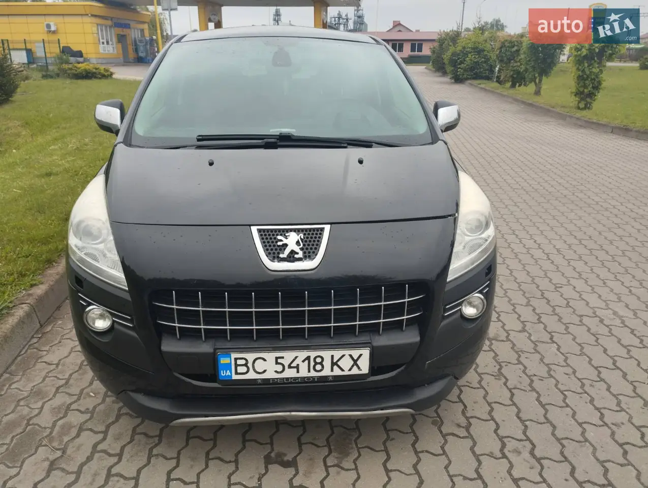2010 Peugeot 3008 - мініатюра 81