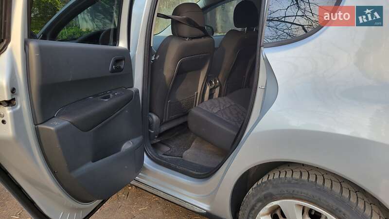 Внедорожник / Кроссовер Peugeot 3008 2010 в Одессе