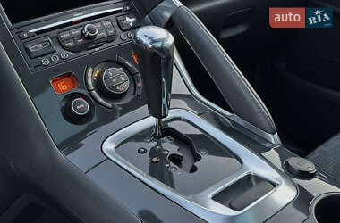 Внедорожник / Кроссовер Peugeot 3008 2011 в 