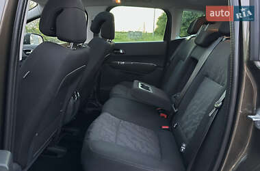 Внедорожник / Кроссовер Peugeot 3008 2011 в 