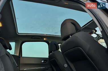 Внедорожник / Кроссовер Peugeot 3008 2011 в 
