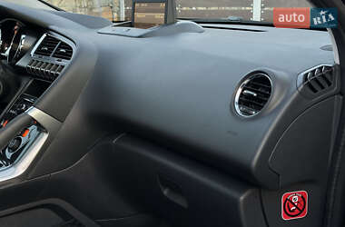 Внедорожник / Кроссовер Peugeot 3008 2011 в 