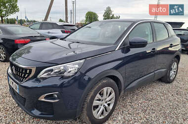 Peugeot 3008 2020 Peugeot 3008 2020