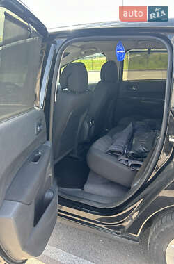 Позашляховик / Кросовер Peugeot 3008 2011 в 