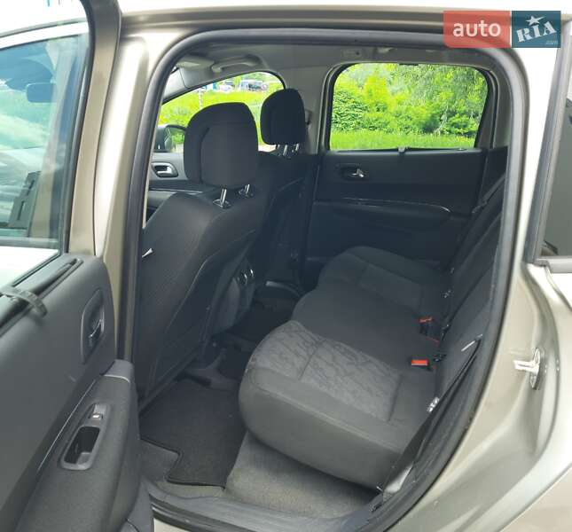 Позашляховик / Кросовер Peugeot 3008 2009 в Хмельницькому