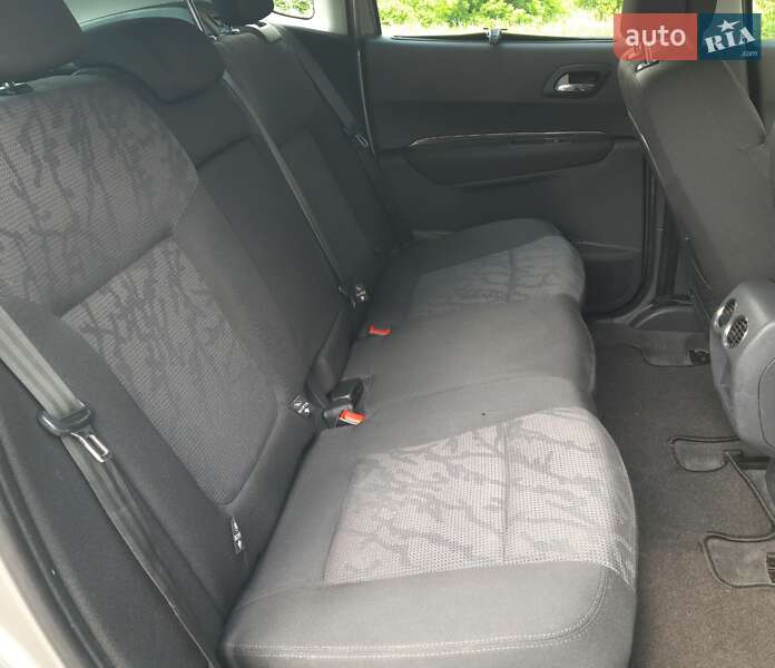 Позашляховик / Кросовер Peugeot 3008 2009 в Хмельницькому