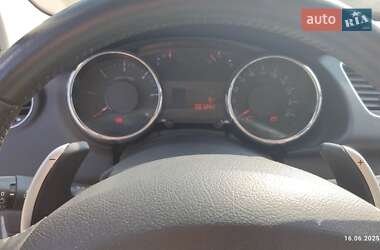 Внедорожник / Кроссовер Peugeot 3008 2011 в 